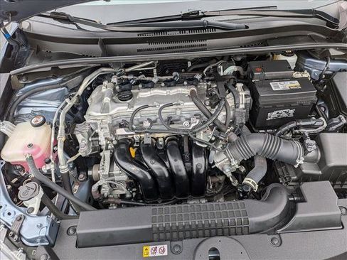 Used 2022 Toyota Corolla LE image 21