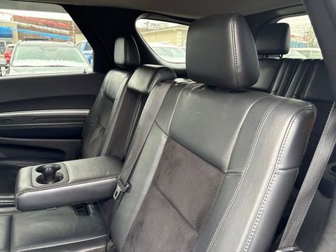 Used 2018 Dodge Durango GT image 23