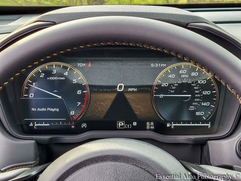 New 2026 Subaru Forester Wilderness AWD/4WD image 16