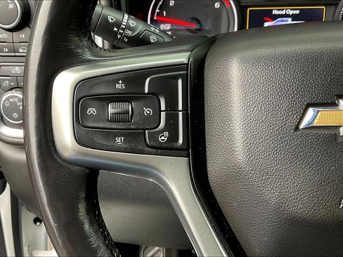 Used 2019 Chevrolet Silverado 1500 LT w/ All-Star Edition AWD/4WD image 23