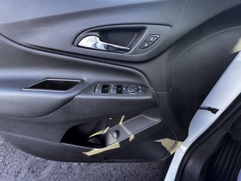 Used 2024 Chevrolet Equinox LT w/ LPO, Floor Liner Package image 13