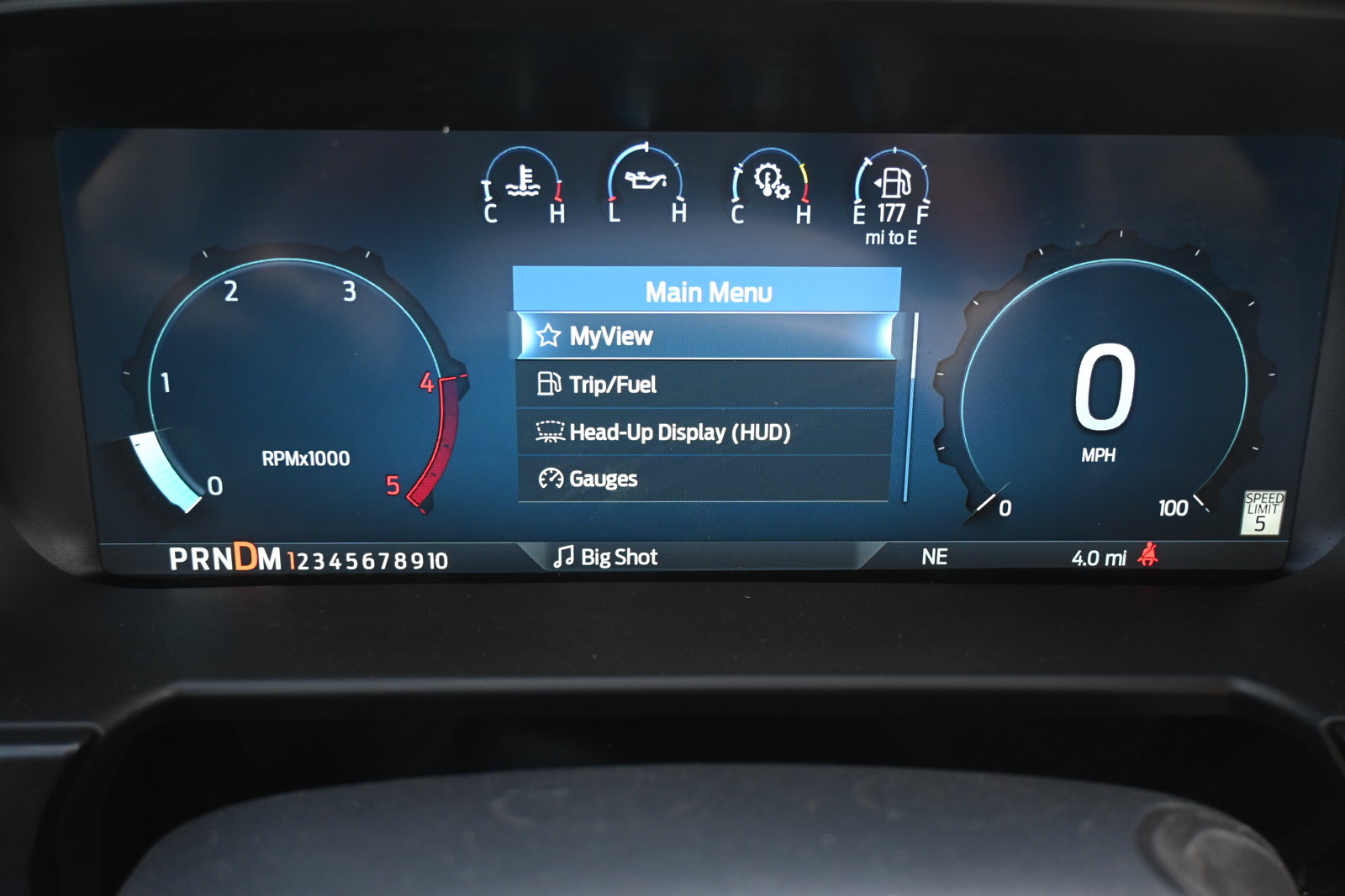 New 2026 Ford F250 Platinum AWD/4WD image 19