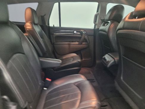 Used 2016 Buick Enclave Premium w/ Experience Buick Package FWD image 19