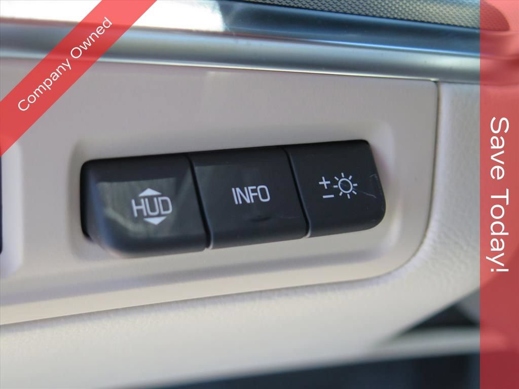New 2026 Cadillac XT5 Premium Luxury w/ Driver Assist Package FWD image 14