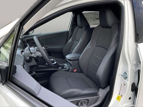 New 2026 Toyota C-HR AWD/4WD image 9
