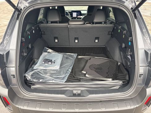 New 2026 Subaru Outback Limited image 26