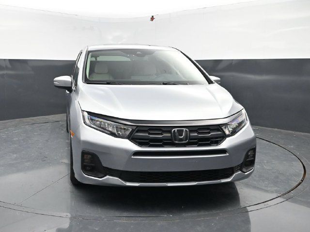 Used 2025 Honda Odyssey EX-L image 2