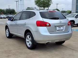 Used 2009 Nissan Rogue SL w/ Premium Pkg FWD video 2