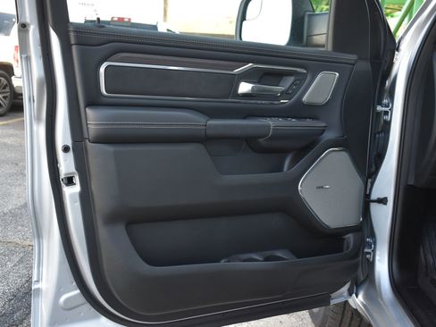 New 2026 RAM 1500 Laramie image 12