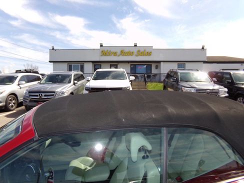 Used 2006 Saab 9-3 2.0T image 5