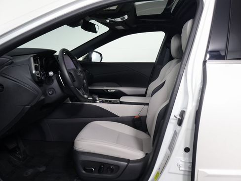 Certified 2024 Lexus RX 350 Premium w/ Cold Area Package FWD image 10