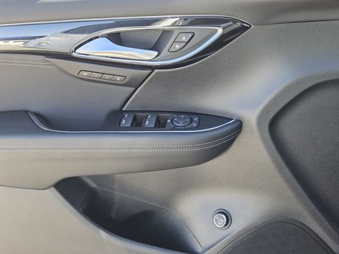 New 2026 Buick Envision Preferred AWD/4WD image 16