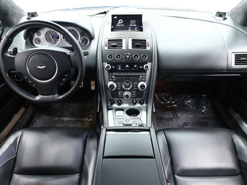 Used 2015 Aston Martin Rapide S RWD image 39