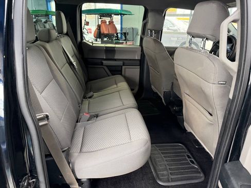 Used 2016 Ford F150 XLT AWD/4WD image 16