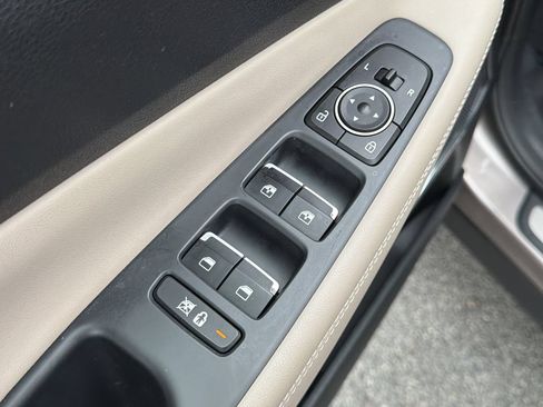 Used 2019 Hyundai Santa Fe Limited FWD image 23