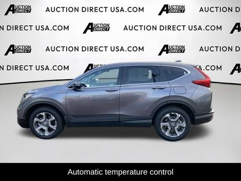 Used 2019 Honda CR-V EX-L image 3