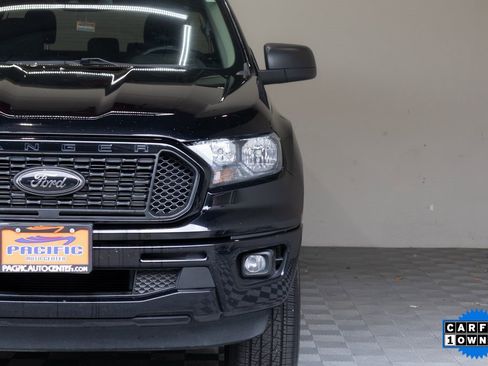 Used 2022 Ford Ranger XLT w/ Equipment Group 301A Mid image 5