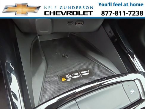 New 2026 Chevrolet Trax LT w/ Sunroof Package image 22
