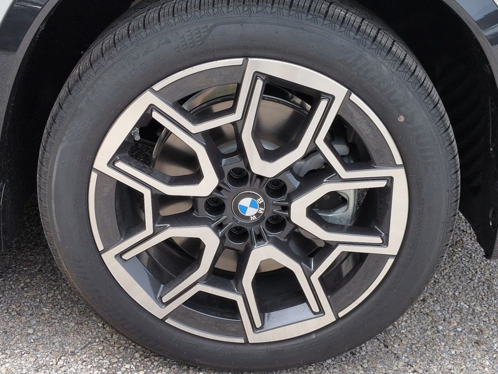 New 2027 BMW X1 xDrive28i AWD/4WD image 11