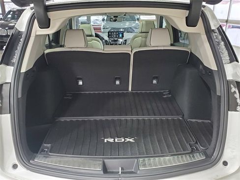 New 2026 Acura RDX SH-AWD w/ Advance Package image 16