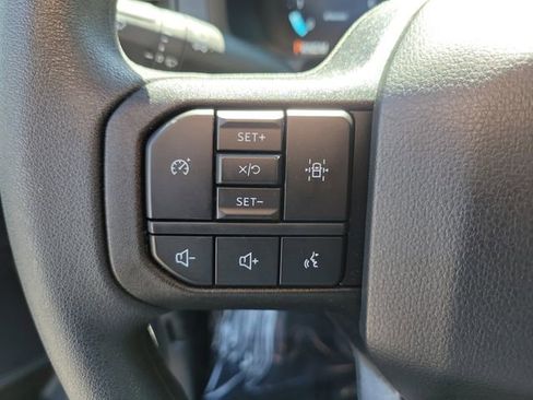 Used 2025 Ford F150 STX w/ STX Black Appearance Package image 5