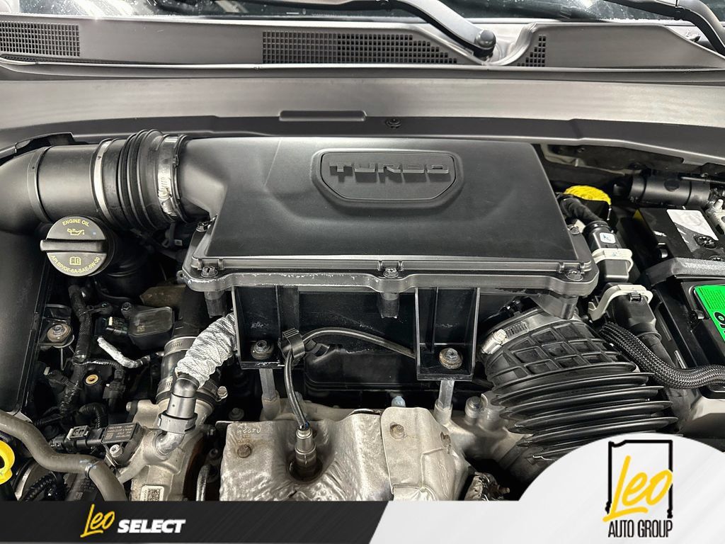 Used 2023 Jeep Compass Limited AWD/4WD image 32