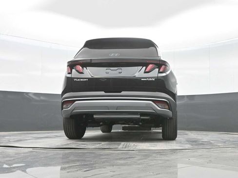 New 2026 Hyundai Tucson SEL image 27