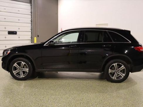 Used 2019 Mercedes-Benz GLC 300 image 5