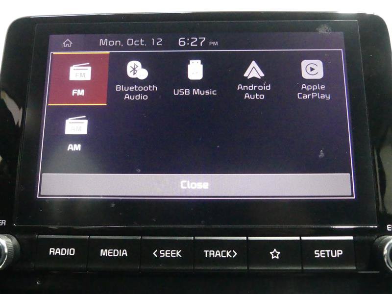 Used 2023 Kia Rio S FWD image 41