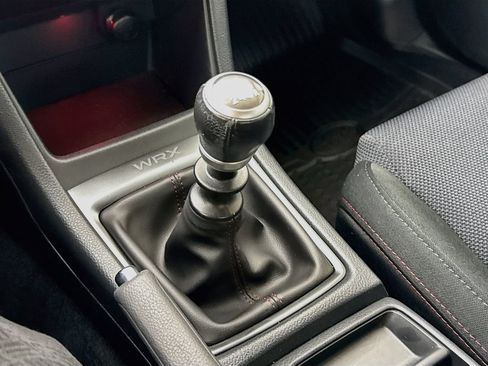 Used 2019 Subaru WRX AWD/4WD image 19