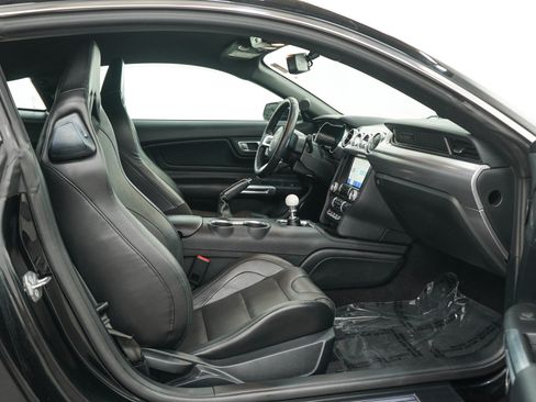 Used 2020 Ford Mustang Bullitt RWD image 11