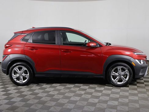Used 2022 Hyundai Kona SEL w/ Convenience Package image 17