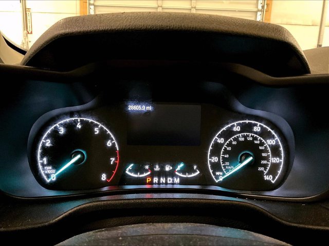 Used 2019 Ford Transit Connect XL FWD image 19