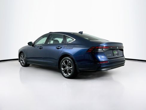 Used 2024 Honda Accord EX image 5