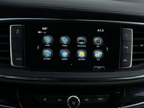 Used 2019 Buick Enclave Avenir w/ Avenir Technology Package image 34