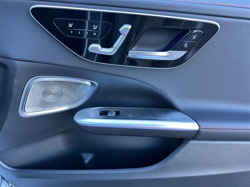 New 2026 Mercedes-Benz C 43 AMG 4MATIC Sedan image 18