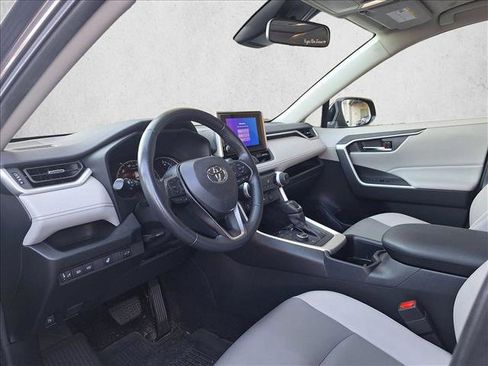 Certified 2023 Toyota RAV4 XLE Premium image 9