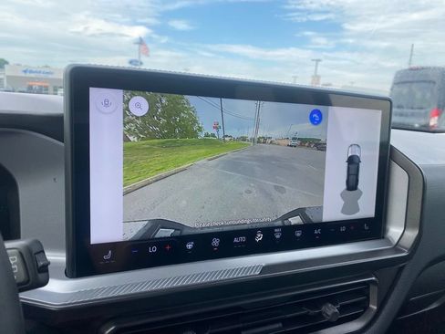 New 2026 Ford Bronco Sport Outer Banks AWD/4WD image 19