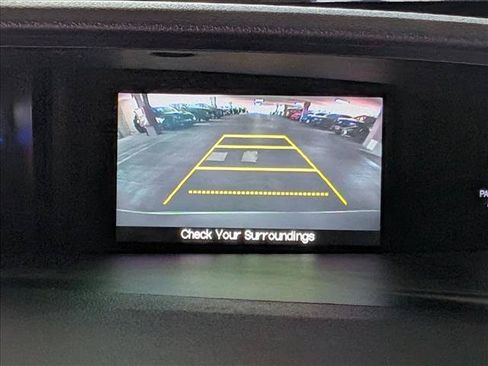 Used 2015 Honda Civic LX image 14