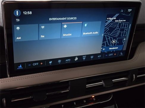 New 2026 Lincoln Corsair Grand Touring image 26