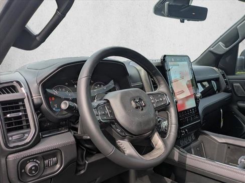 New 2026 RAM 1500 Limited AWD/4WD image 11