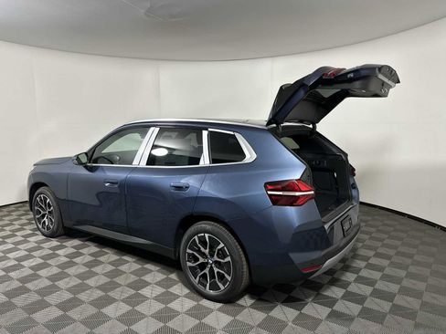Used 2025 BMW X3 xDrive30i w/ Premium Package image 18