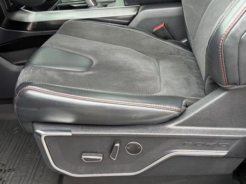 Certified 2023 Ford F150 Raptor w/ Equipment Group 802A Raptor R image 22