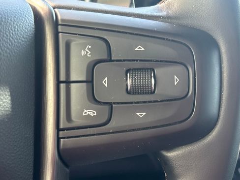 Used 2024 GMC Sierra 1500 AT4 w/ Technology Package image 22