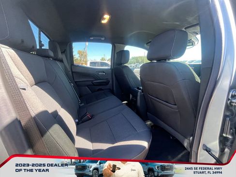 New 2026 GMC Canyon Elevation w/ Technology Package image 18