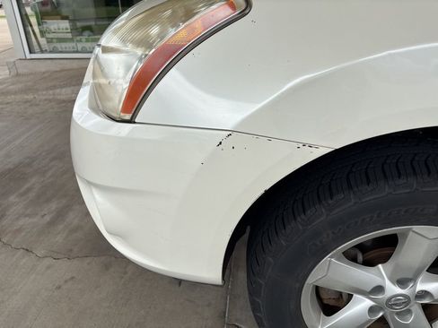 Used 2013 Nissan Rogue S w/ Special Edition Pkg FWD image 5