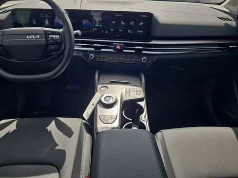 New 2026 Kia Sportage EX AWD/4WD image 15