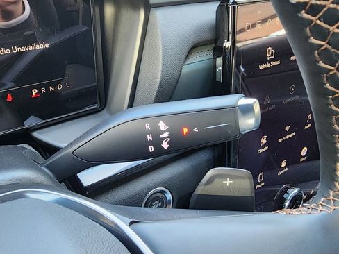 New 2026 GMC Terrain AT4 w/ Convenience Package III image 23