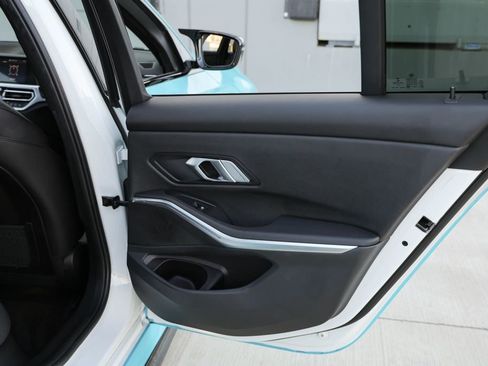 Used 2021 BMW M340i M340i w/ Premium Package image 24