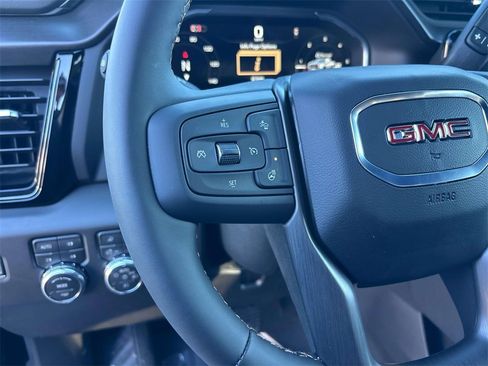 New 2026 GMC Sierra 2500 AT4 w/ Technology Package image 11